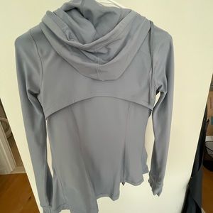 Lululemon Hooded Define Jacket Nulu NWOT